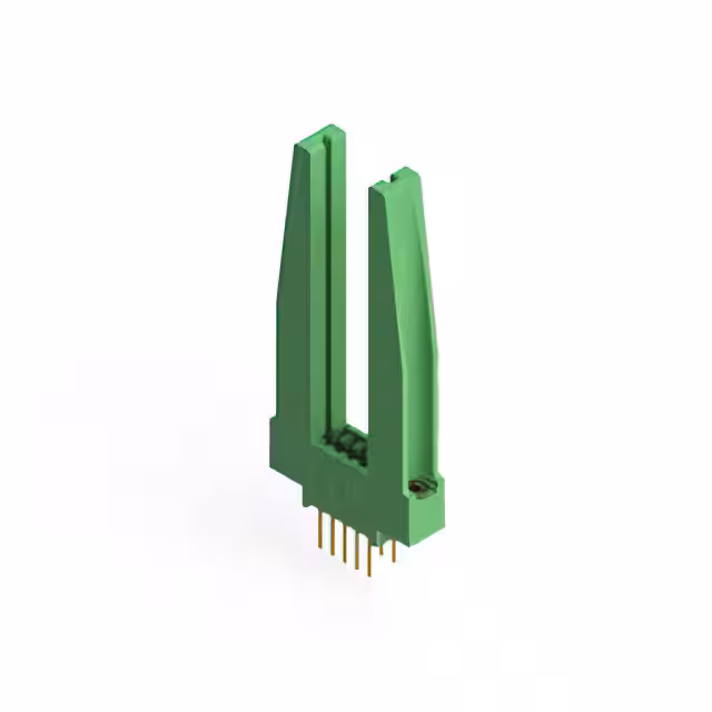 346-010-526-878 EDAC Inc.  Edgeboard Connectors